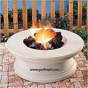 Summer Nights gas firepits, enjoy gas firepits today, with gas firepits you get the fire without the smoke, gas firepits brings warmth and ambiance to any backyard event